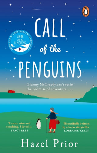 Cover image for 9781784166243 - Call of the Penguins