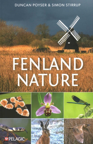 Supplemental image for 9781784274108 - Fenland Nature