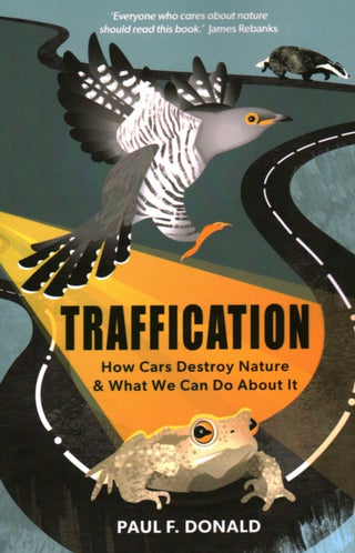 Supplemental image for 9781784274849 - Traffication