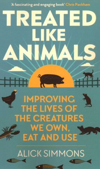 Supplemental image for 9781784275389 - Treated Like Animals