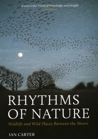 Cover image for 9781784275402 - Rhythms of Nature