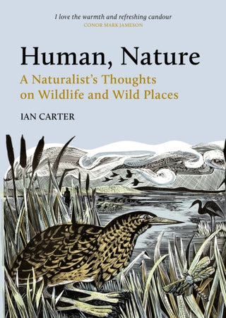 Cover image for 9781784275419 - Human, Nature