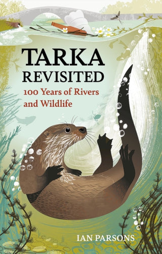 Cover image for 9781784276294 - Tarka Revisited