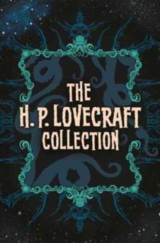 Supplemental image for 9781784286750 - The H. P. Lovecraft Collection