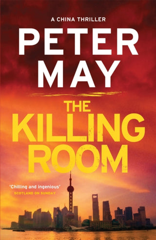 Supplemental image for 9781784291686 - The Killing Room