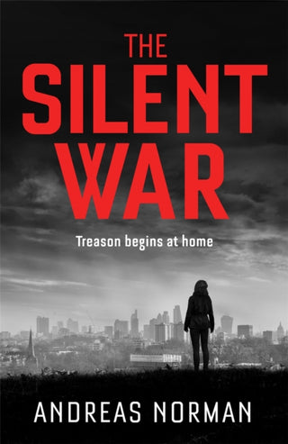 Cover image for 9781784293628 - The Silent War