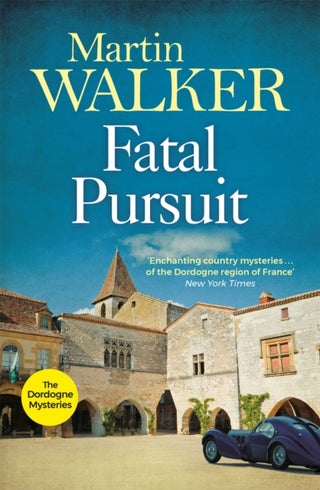 Supplemental image for 9781784294625 - Fatal Pursuit