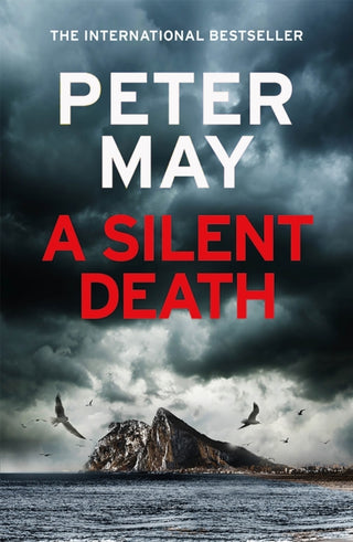 Cover image for 9781784295028 - A Silent Death
