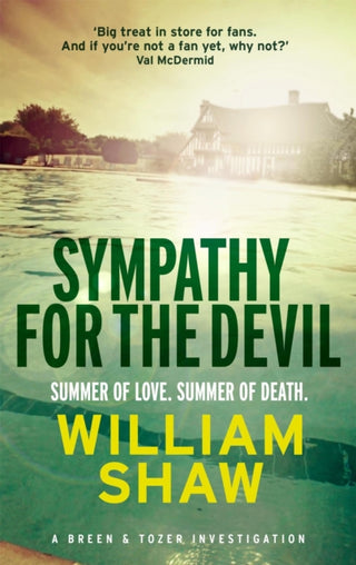 Supplemental image for 9781784297282 - Sympathy for the Devil