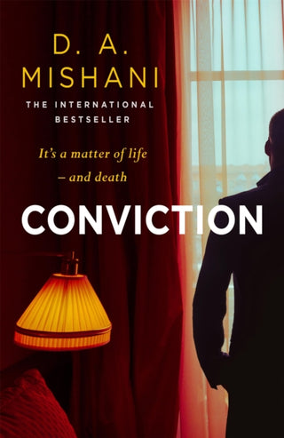 Cover image for 9781784297473 - Conviction