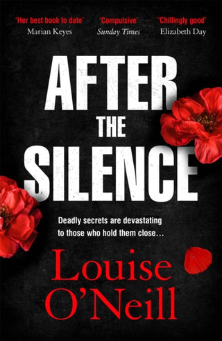Cover image for 9781784298920 - After the Silence