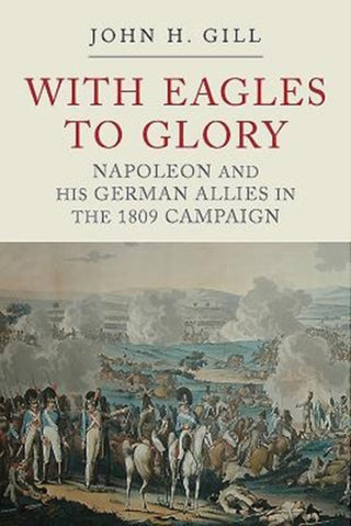 Cover image for 9781784383091 - With Eagles to Glory