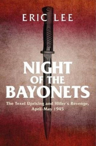Cover image for 9781784384685 - Night of the Bayonets