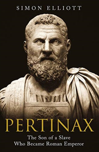 Cover image for 9781784385255 - Pertinax