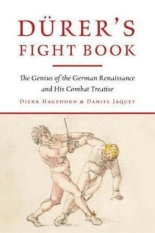 Cover image for 9781784387037 - Durer's Fight Book