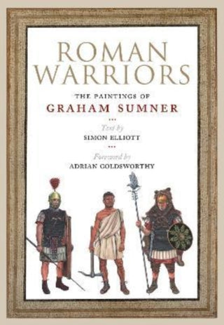 Supplemental image for 9781784387198 - Roman Warriors