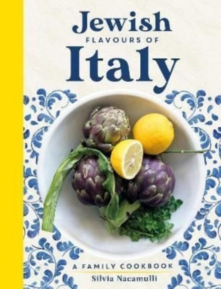 Cover image for 9781784387785 - Jewish Flavours of Italy