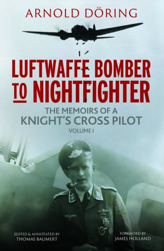 Supplemental image for 9781784388164 - Luftwaffe Bomber to Nightfighter
