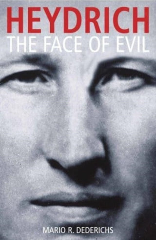 Cover image for 9781784388935 - Heydrich