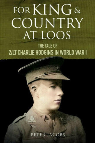 Supplemental image for 9781784389529 - For King and Country at Loos