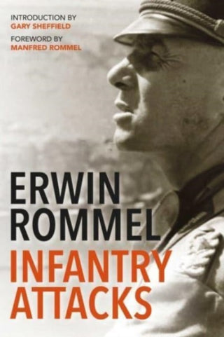 Cover image for 9781784389857 - Infantry Attacks