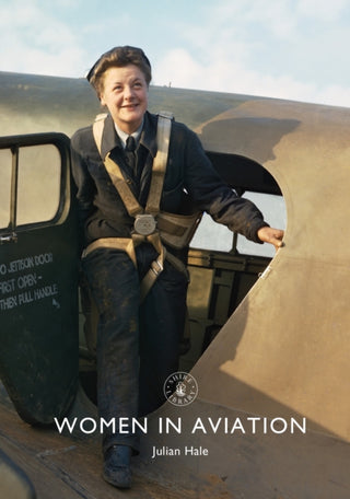 Supplemental image for 9781784423636 - Women in Aviation