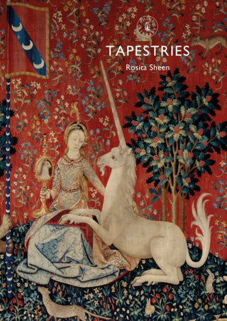 Cover image for 9781784423834 - Tapestries