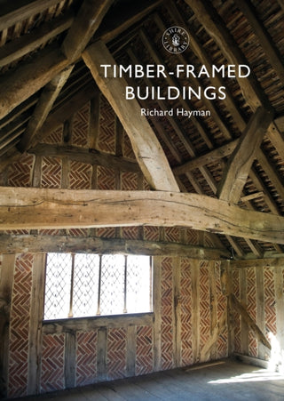 Cover image for 9781784424282 - Timber-framed Buildings