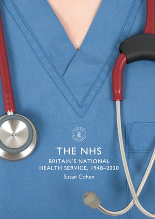 Cover image for 9781784424824 - The NHS