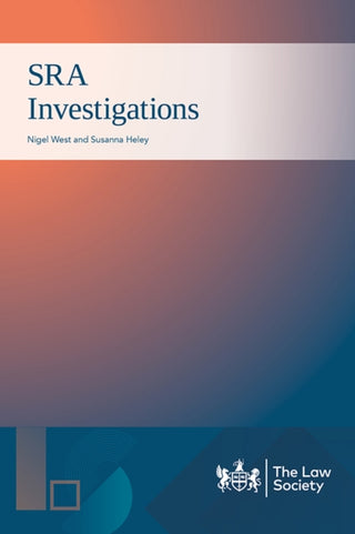 Cover image for 9781784462260 - SRA Investigations