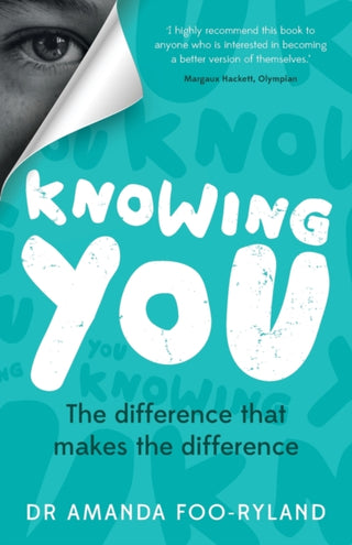 Cover image for 9781784529772 - Knowing You