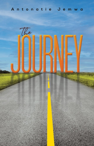 Cover image for 9781784551520 - The Journey