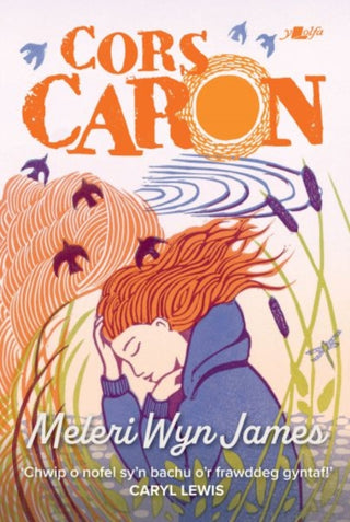 Cover image for 9781784618575 - Cors Caron