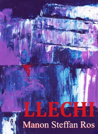 Cover image for 9781784619558 - Llechi