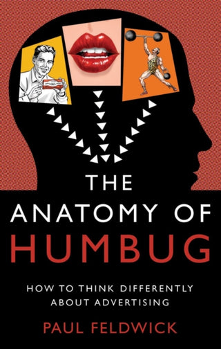 Cover image for 9781784621926 - The Anatomy of Humbug