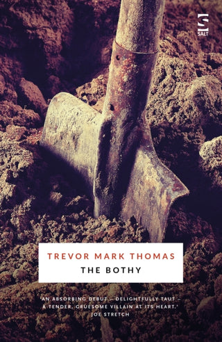 Supplemental image for 9781784631604 - The Bothy