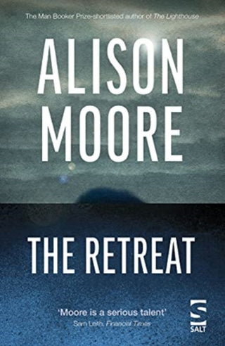 Cover image for 9781784632212 - The Retreat