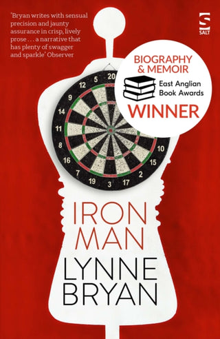 Cover image for 9781784632236 - Iron Man