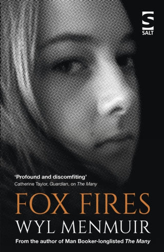 Cover image for 9781784632335 - Fox Fires