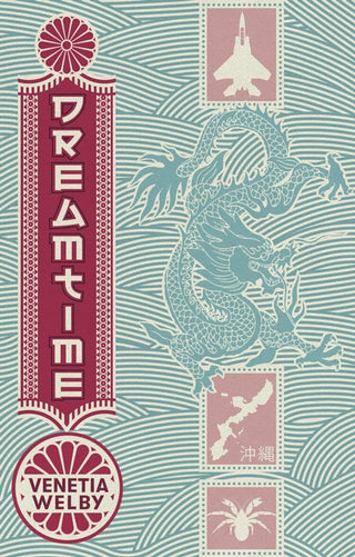 Cover image for 9781784632410 - Dreamtime
