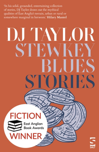 Cover image for 9781784632458 - Stewkey Blues