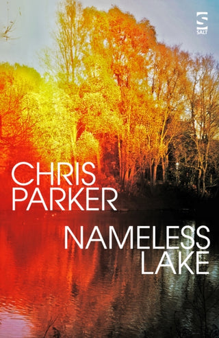 Cover image for 9781784632588 - Nameless Lake