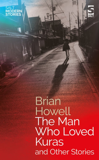 Cover image for 9781784632618 - The Man Who Loved Kuras and Other Stories