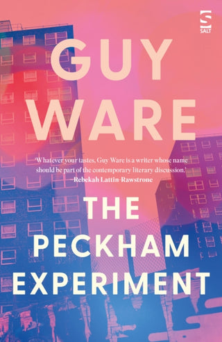 Cover image for 9781784632632 - The Peckham Experiment