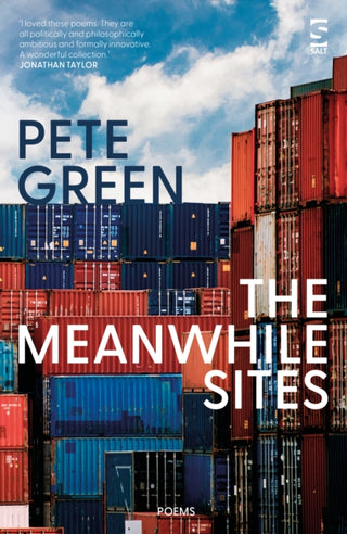 Supplemental image for 9781784632694 - The Meanwhile Sites