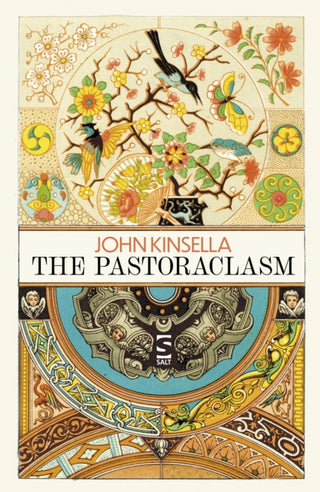 Cover image for 9781784632847 - The Pastoraclasm