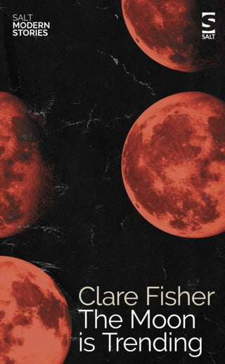Cover image for 9781784632878 - The Moon is Trending