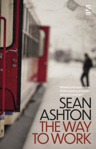 Cover image for 9781784632922 - The Way to Work