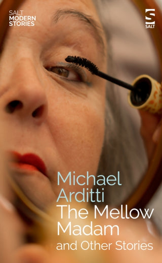 Cover image for 9781784632977 - The Mellow Madam and Other Stories