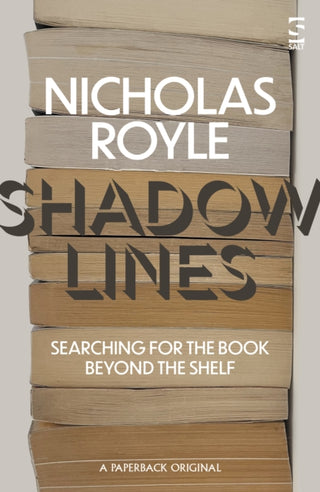 Cover image for 9781784633073 - Shadow Lines